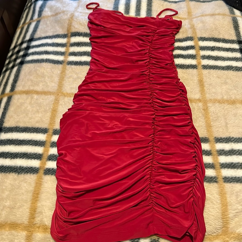 Windsor Dress
